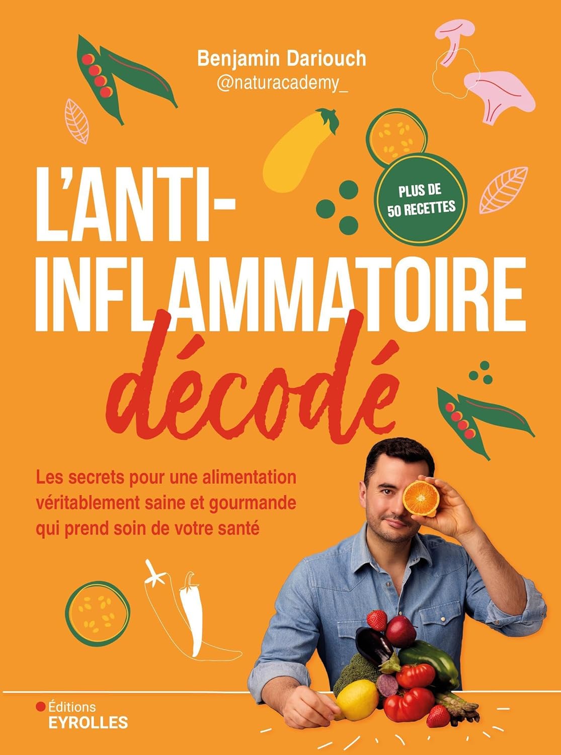 Vue 5 de Les Aliments Qui Soignent