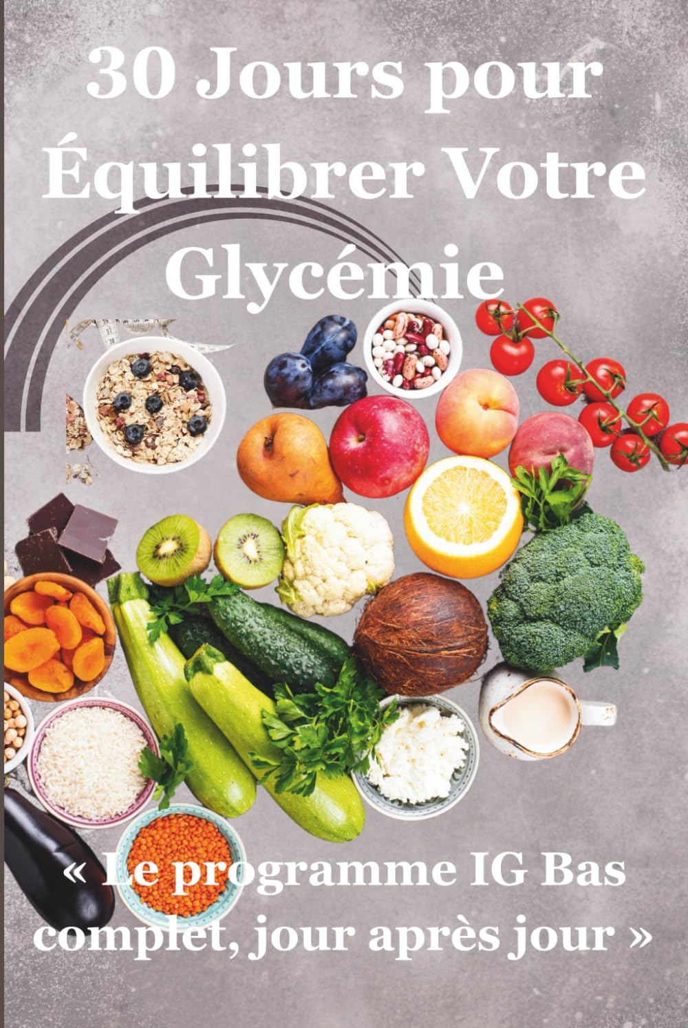 Vue 7 de Je Mange Quoi Quand