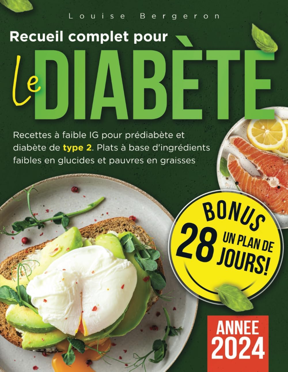 Vue 4 de Livre De Recettes Pour