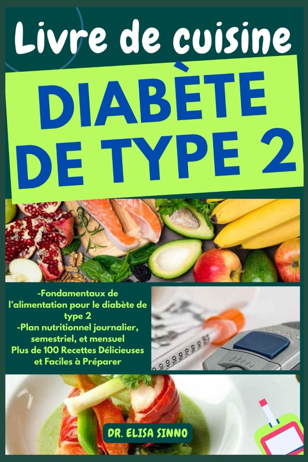 Vue 6 de Livre De Recettes Pour