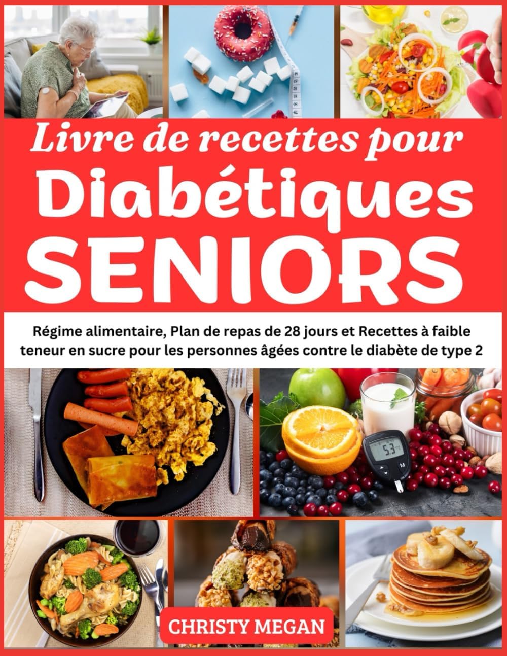 Vue 7 de Livre De Recettes Pour