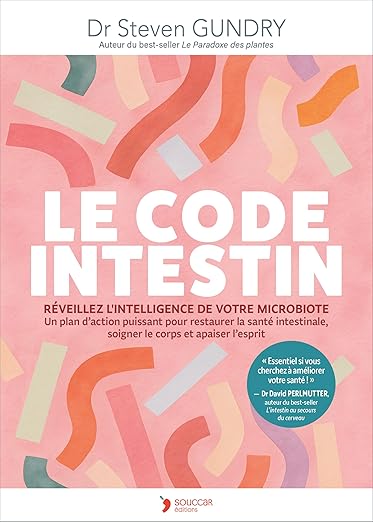Le Code Intestin Reveillez