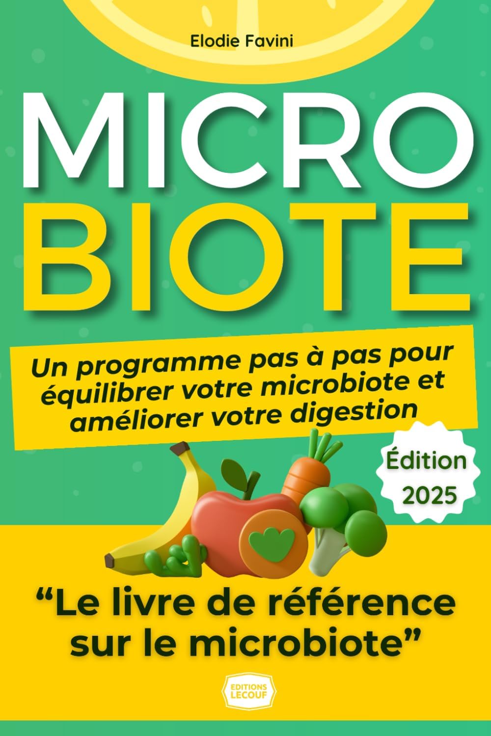 Vue 6 de Le Code Intestin Reveillez