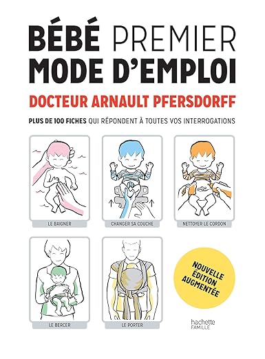 Bebe Premier Mode Demploi