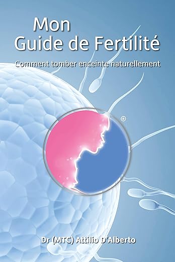 Mon Guide De Fertilite
