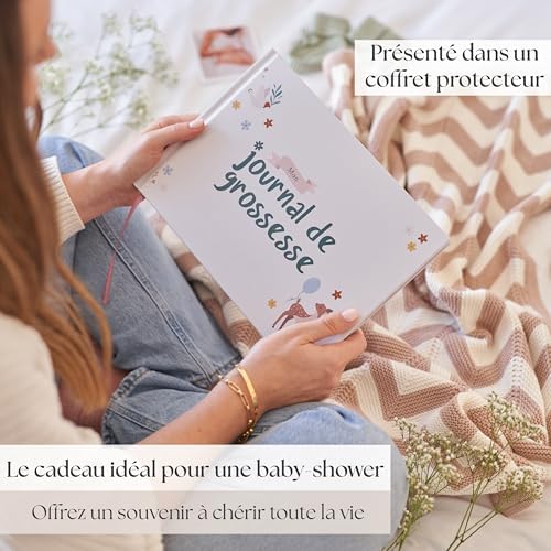 Vue 2 de Journal De Grossesse