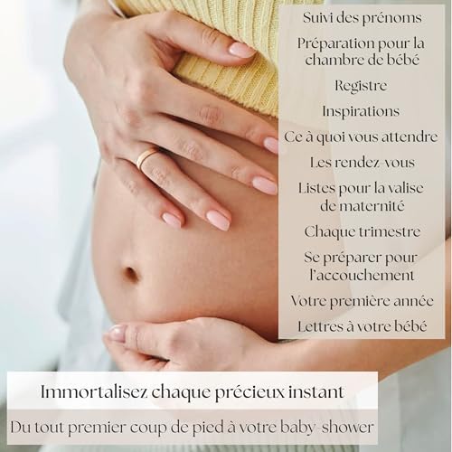 Vue 3 de Journal De Grossesse