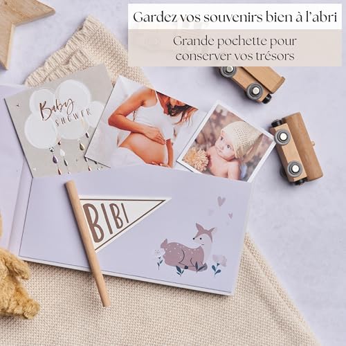 Vue 6 de Journal De Grossesse