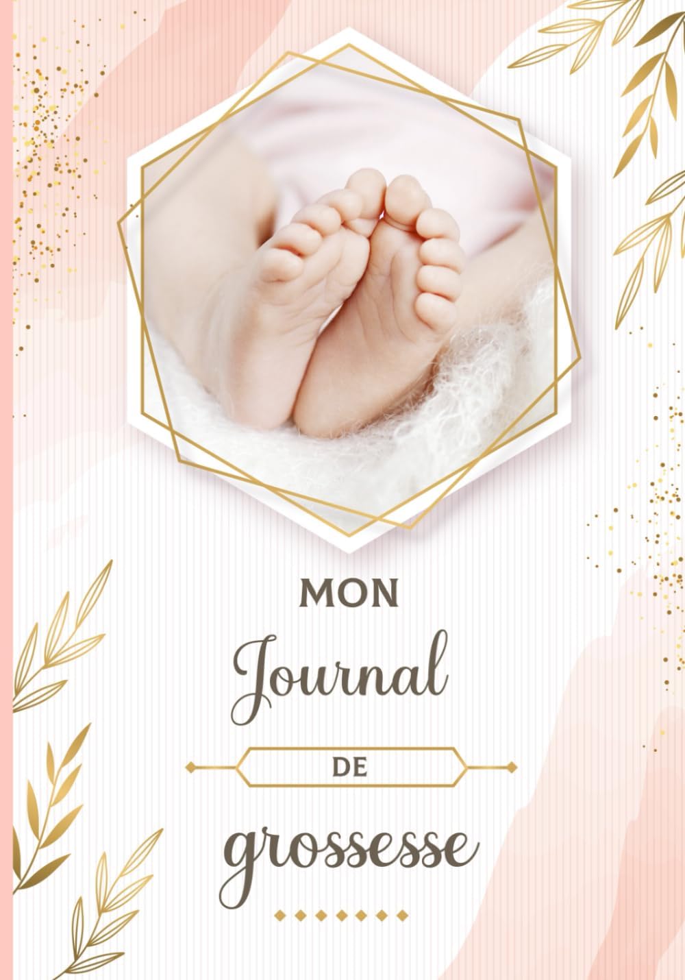 Vue 3 de Mon Journal De Grossesse