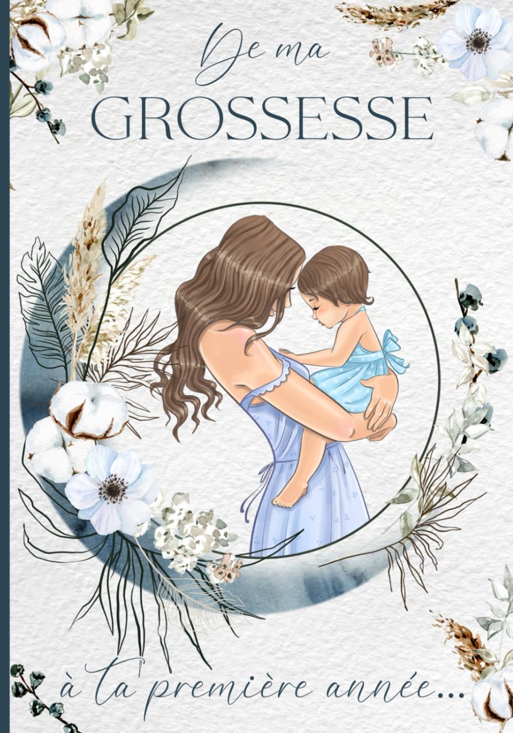 Vue 4 de Mon Journal De Grossesse