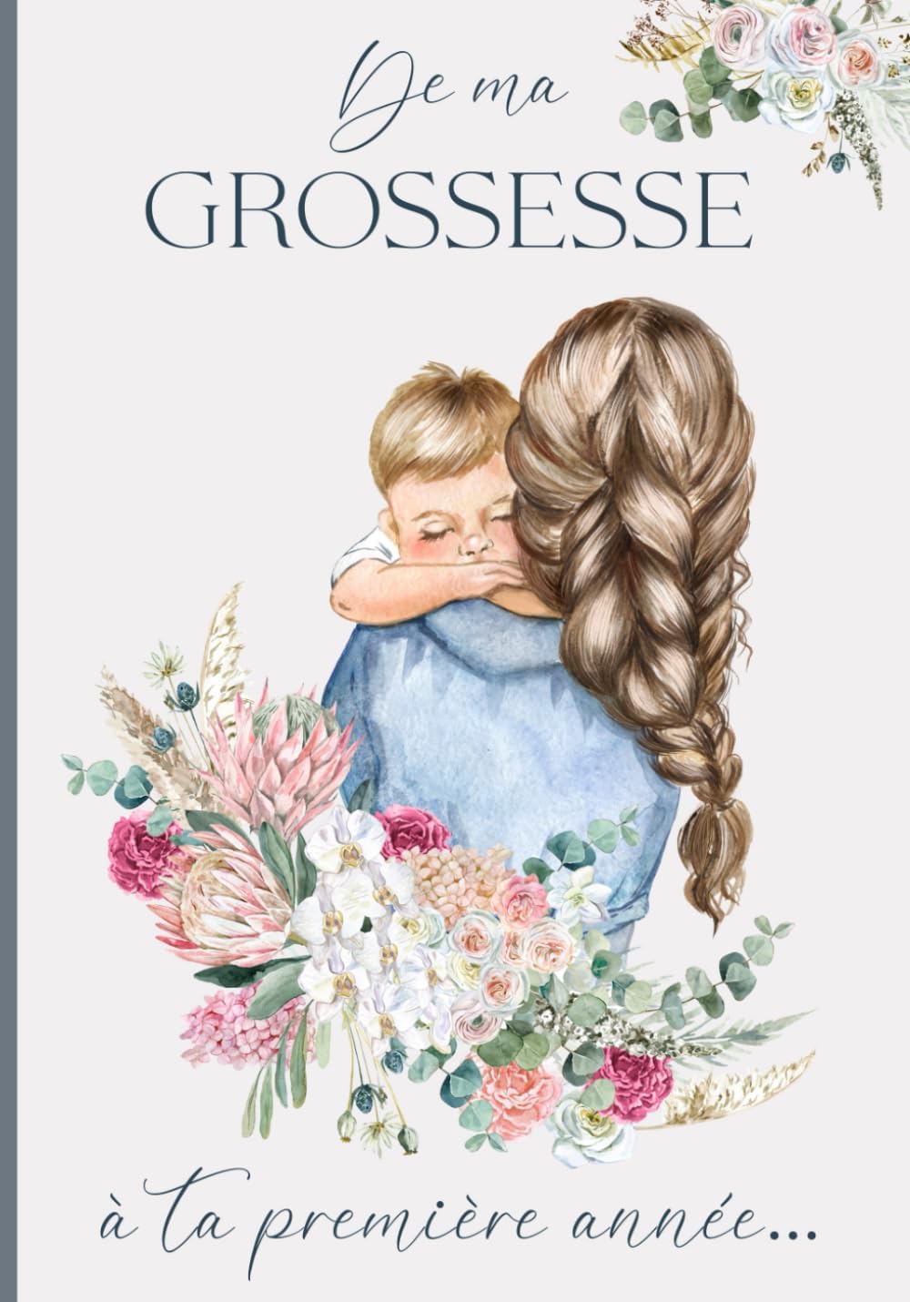 Vue 5 de Mon Journal De Grossesse