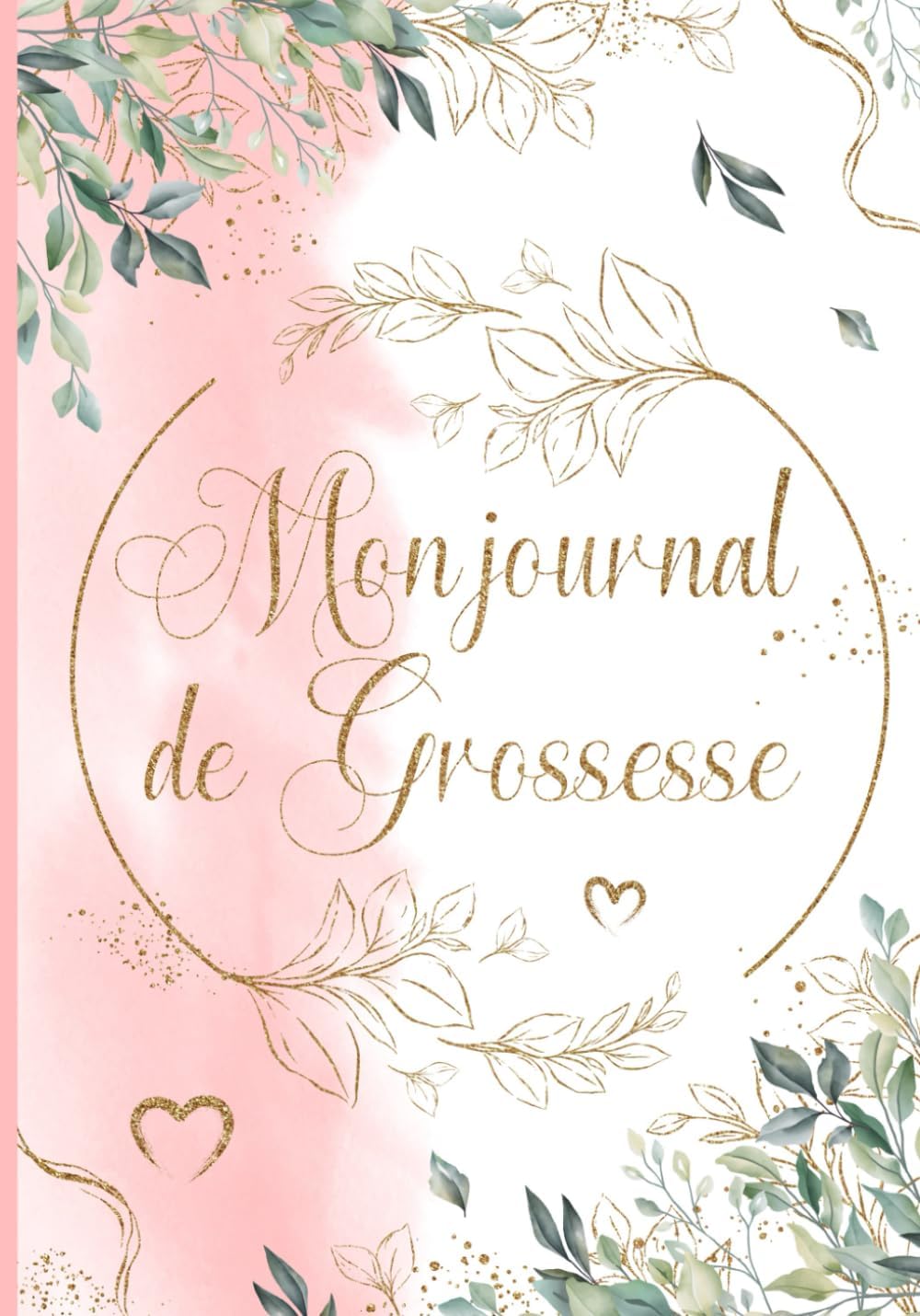 Vue 6 de Mon Journal De Grossesse