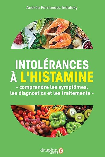 Intolerances Lhistamine Comprendre
