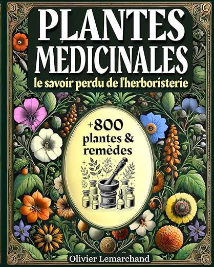 Plantes Medicinales Le Savoir