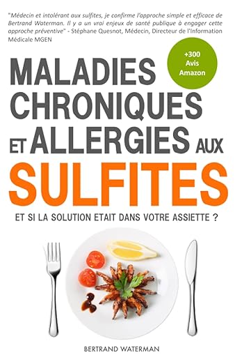 Maladies Chroniques Et Allergies
