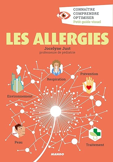 Les Allergies Connaitre Comprendre