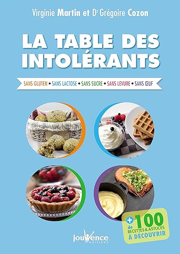 La Table Des Intolerants