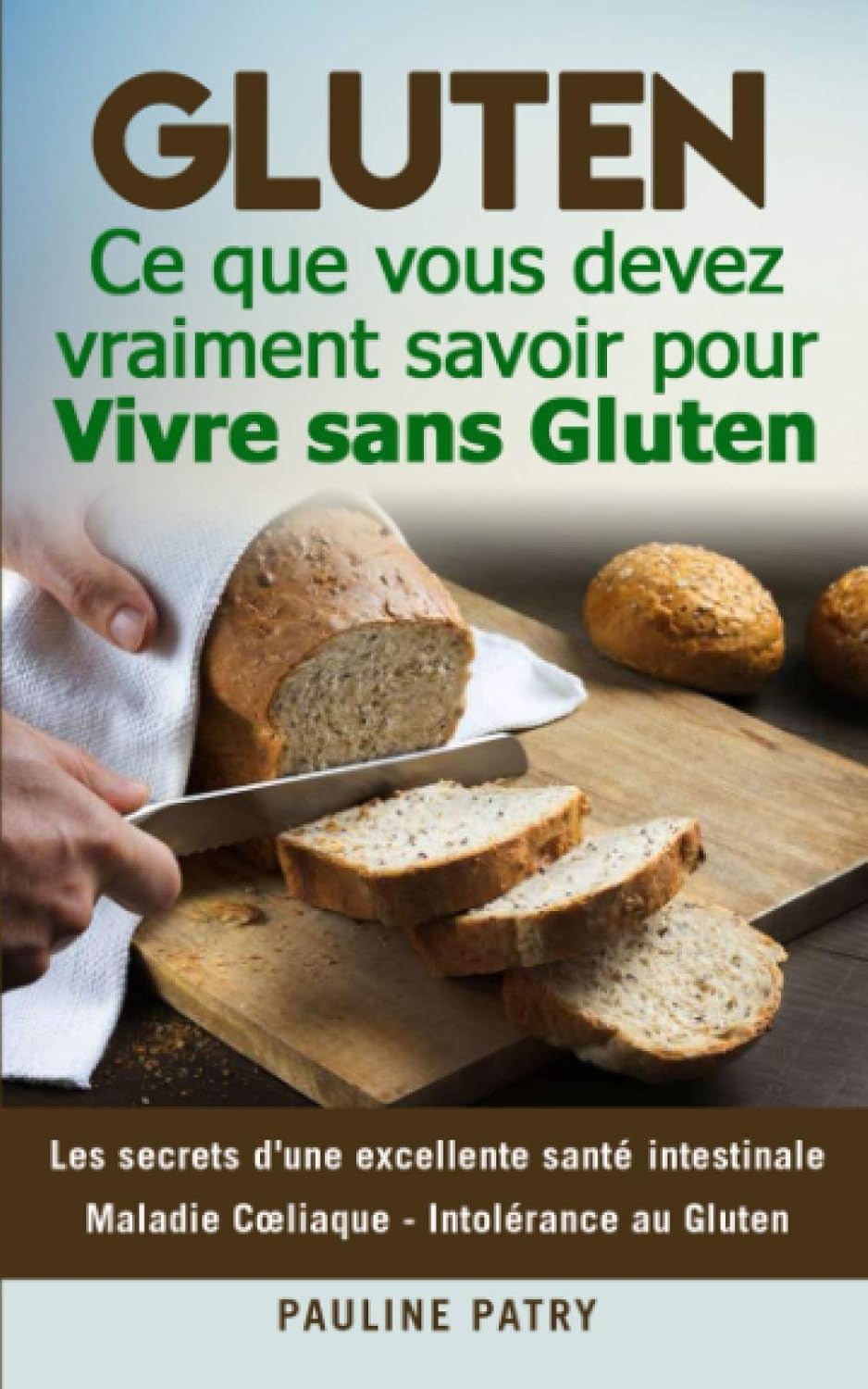 Vue 2 de La Table Des Intolerants
