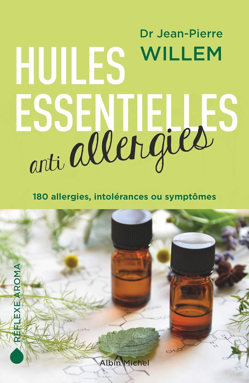Vue 4 de Les Allergies Connaitre Comprendre