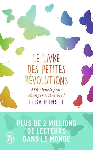 Le Livre Des Petites