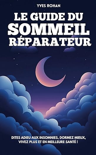 Le Guide Du Sommeil