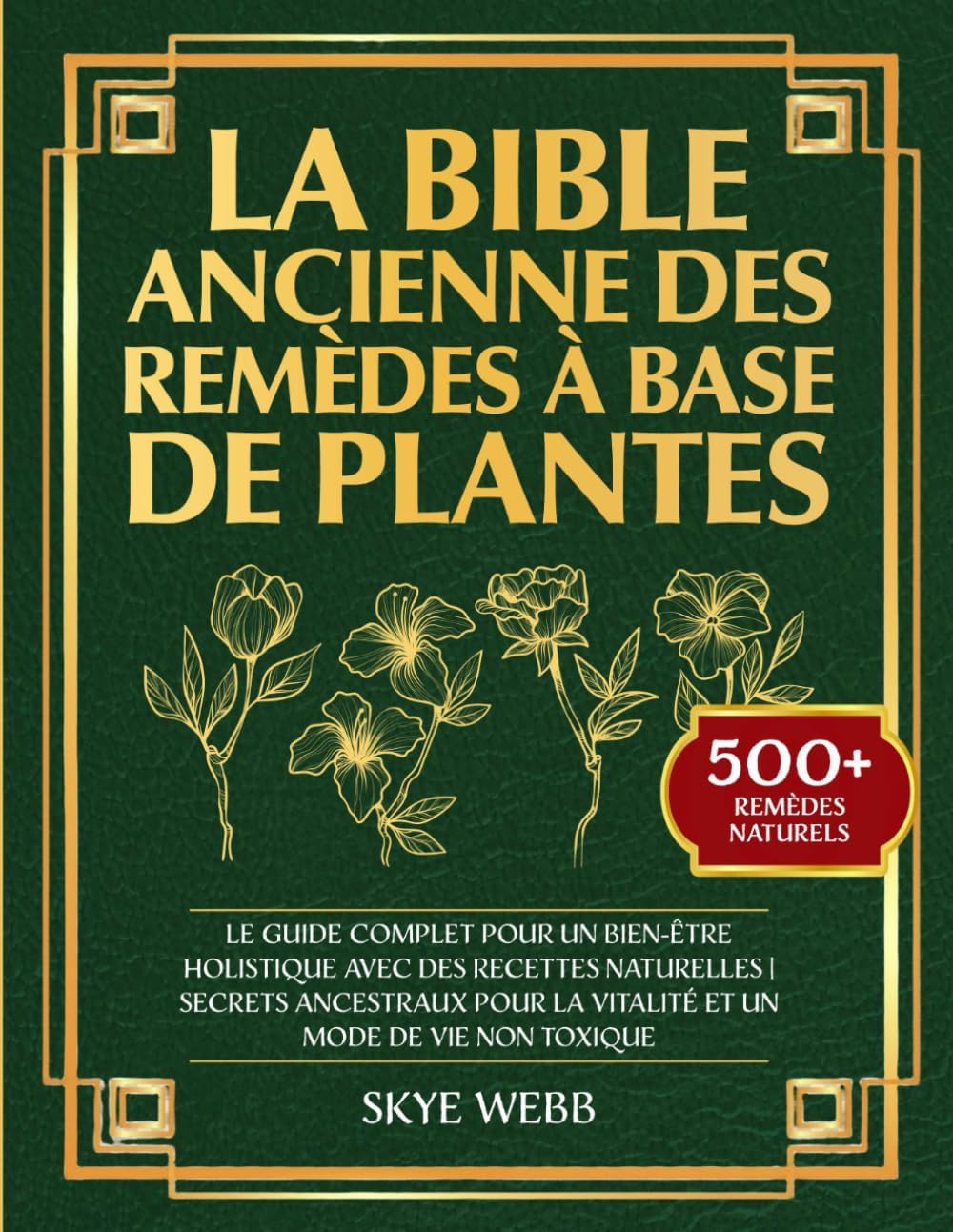 Vue 4 de Naturopathie Le Guide Complet