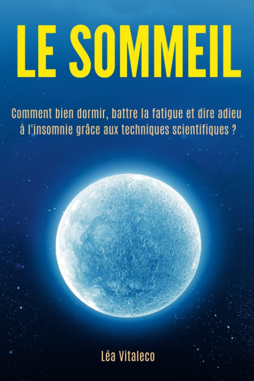 Vue 4 de Le Guide Du Sommeil