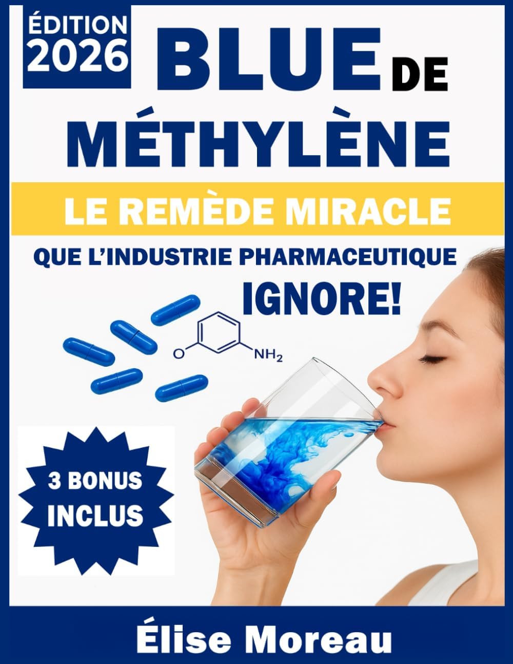 Vue 7 de Naturopathie Le Guide Complet