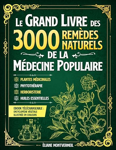 Le Grand Livre Des