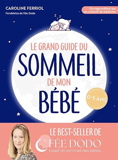 Le Grand Guide Du