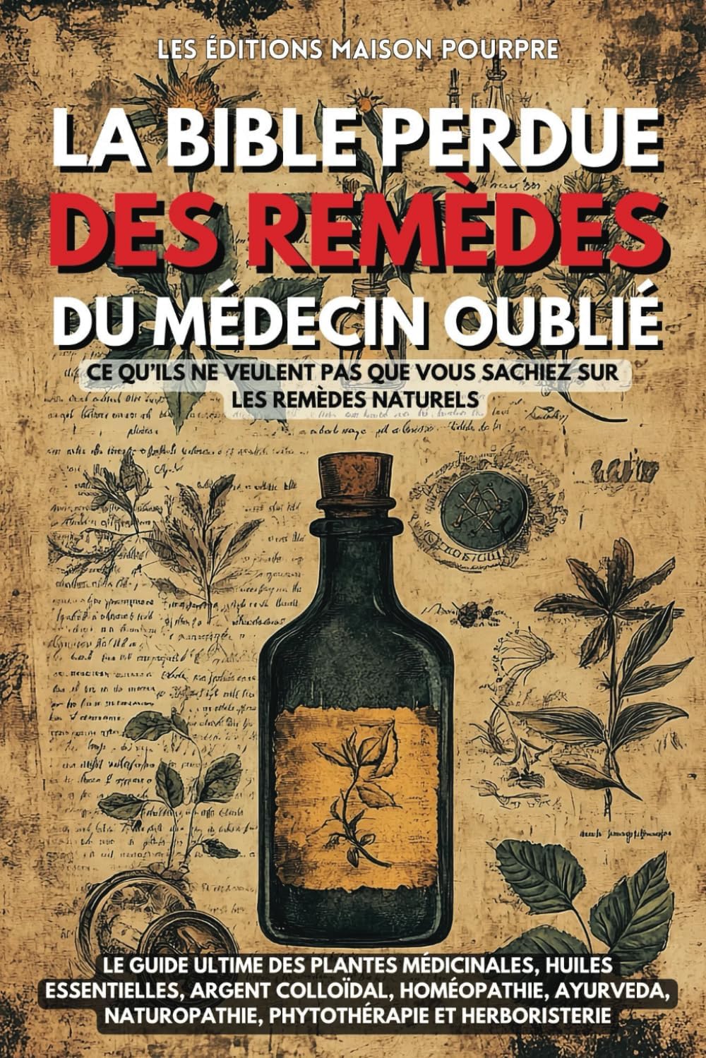 Vue 2 de Le Larousse Medical