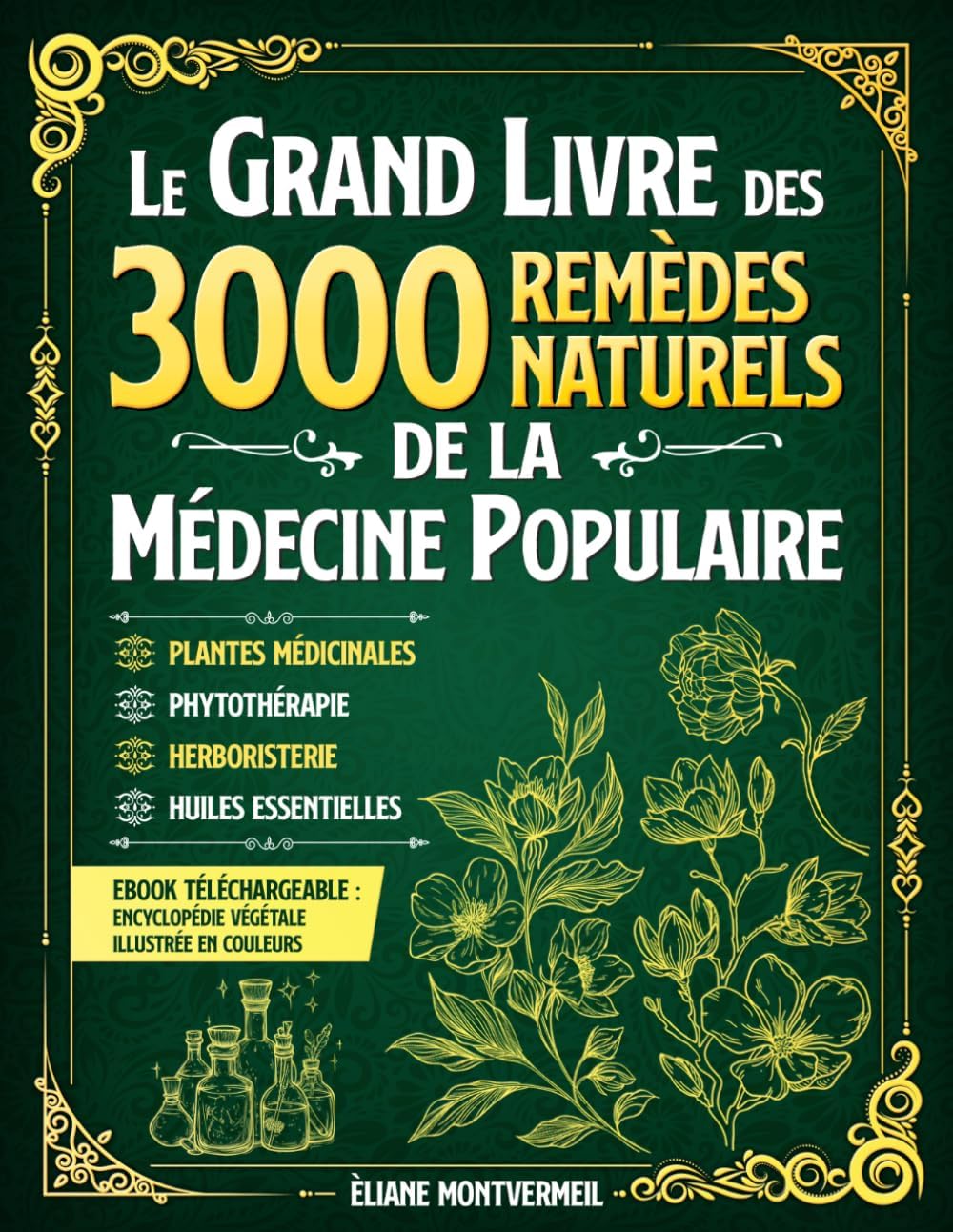 Vue 3 de Le Larousse Medical