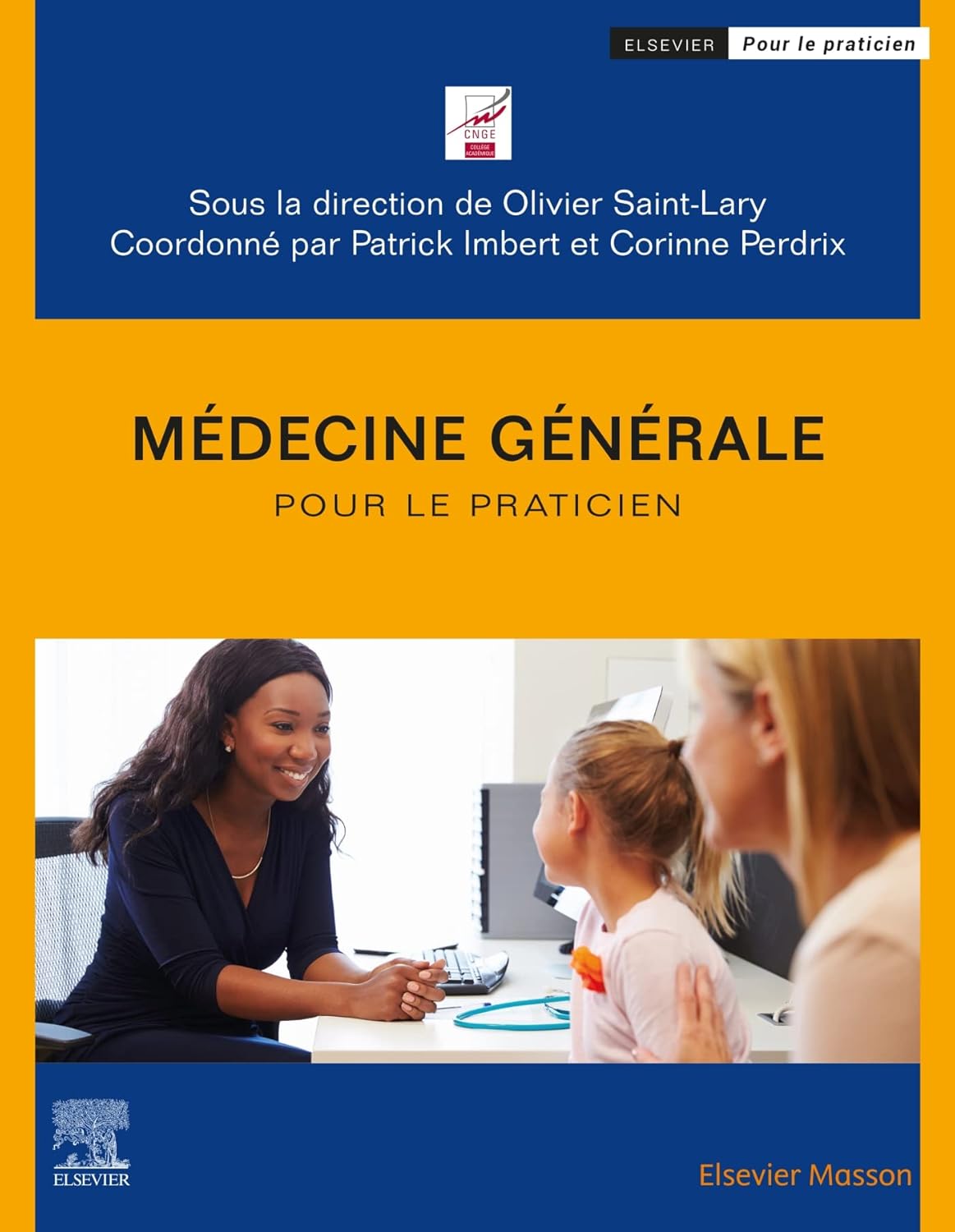 Vue 7 de Le Larousse Medical