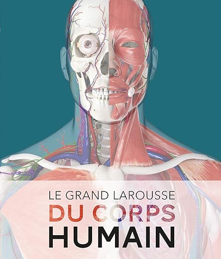 Le Grand Larousse Du