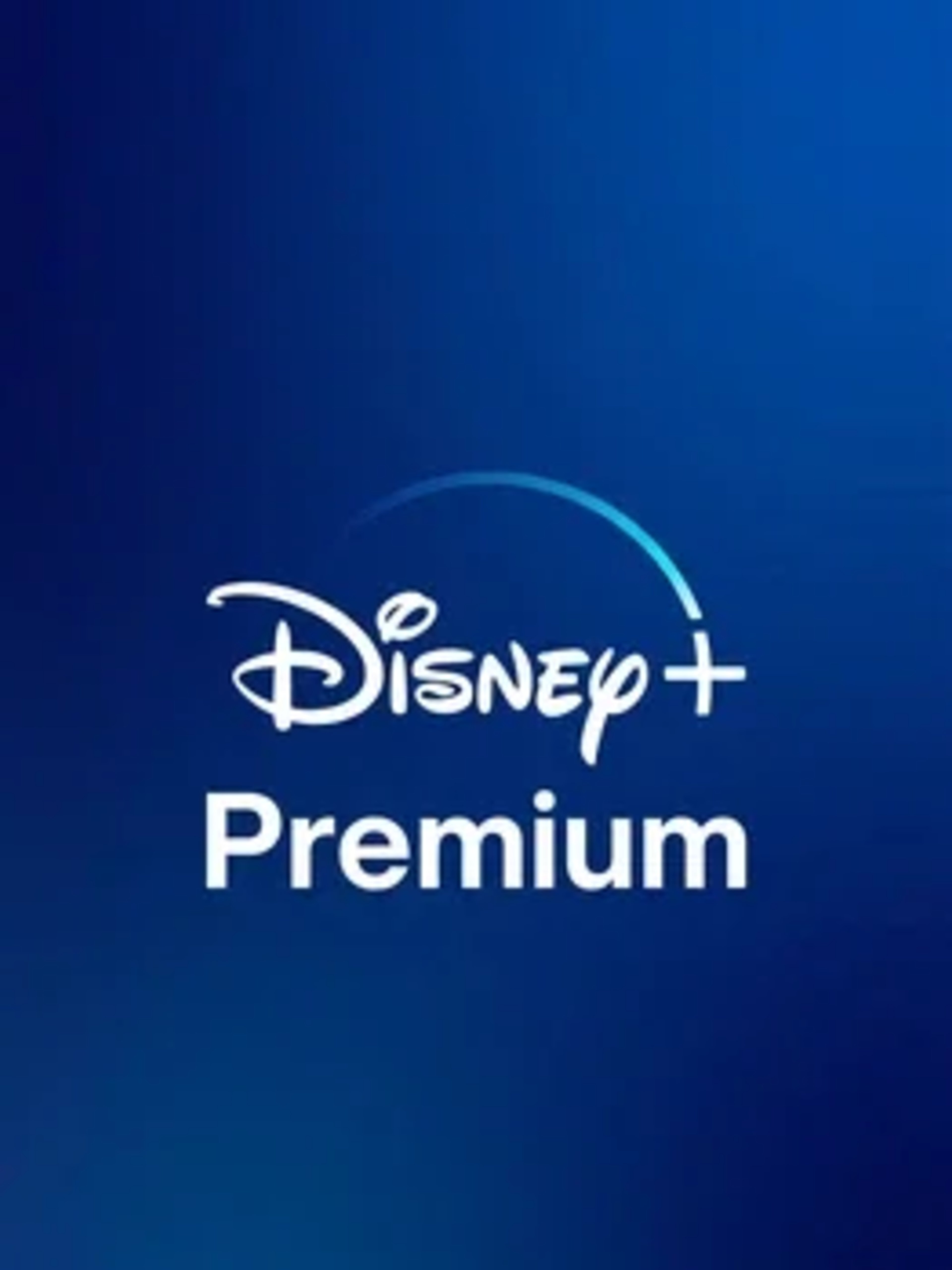 DISNEY PLUS +