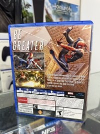 SPIDERMAN - 1
