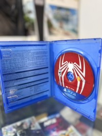SPIDERMAN - 2