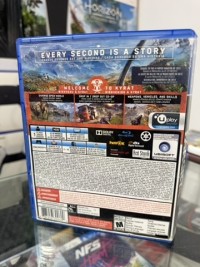 FARCRY 4 - 1