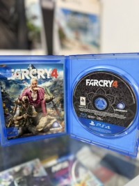 FARCRY 4 - 2