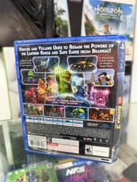 LEGO® Batman™ 3: Más Allá de Gotham - 1