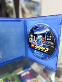 LEGO® Batman™ 3: Más Allá de Gotham - 2