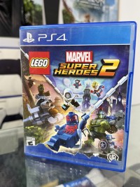 LEGO® Marvel Super Heroes 2