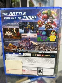 LEGO® Marvel Super Heroes 2 - 1