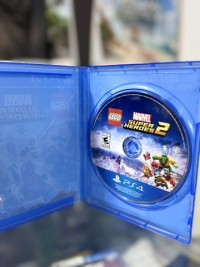 LEGO® Marvel Super Heroes 2 - 2