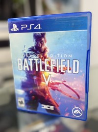 Battlefield™ V