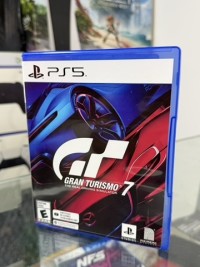 Gran Turismo® 7