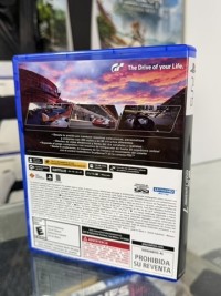 Gran Turismo® 7 - 1