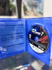 Gran Turismo® 7 - 2