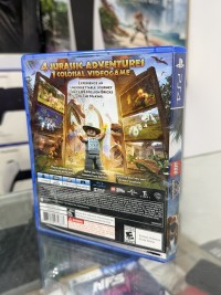 LEGO® Jurassic World™ Mundo Jurásico - 1