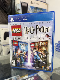 LEGO® Harry Potter™ Collection